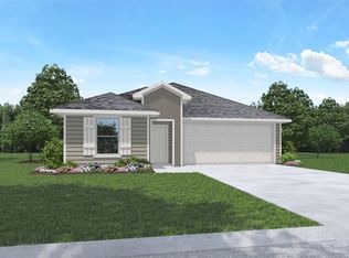 23195 Teakwood Hills Dr, Splendora, TX 77372