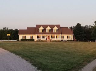 22492 N Highway 169, Garnett, KS 66032