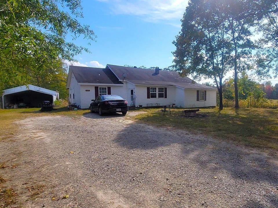 260 Browns School Rd, Huron, TN 38345 MLS 224882 Zillow