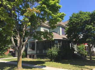 627 S Second Ave, Alpena, MI 49707