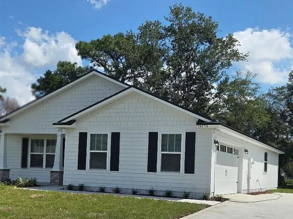 15713 JIM Court, Jacksonville, FL 32218