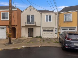 233 Village Way, South San Francisco, CA 94080