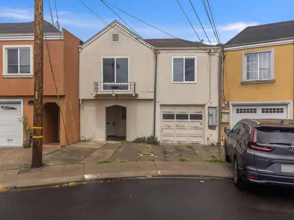 233 Village Way, South San Francisco, CA 94080