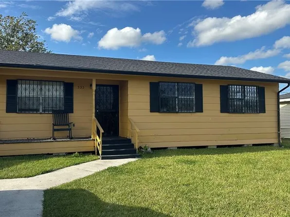 333 Glendella Dr, Avondale, LA 70094