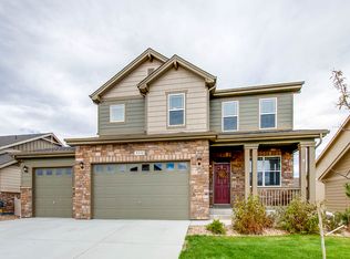 5532 Palomino Way, Frederick, CO 80504
