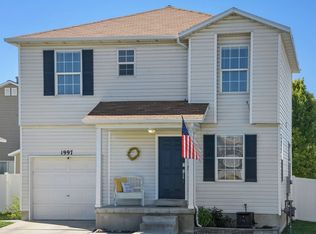 1997 N 2095 W, Clinton, UT 84015