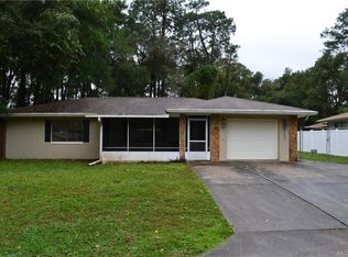6046 E Penrose St, Inverness, FL 34452