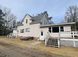 48208 Beaser Rd, Ashland, WI 54806