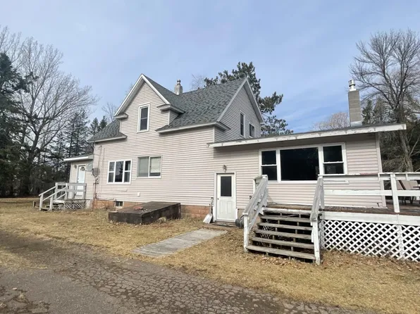 48208 Beaser Rd, Ashland, WI 54806
