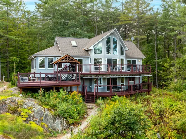 1961 Beaver Dam Rd, Severn, ON L0K 1E0