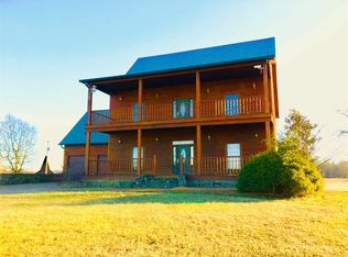 10 Bertha Freeman Rd, La Center, KY 42056