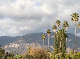 87 Marion Ave, Pasadena, CA 91106