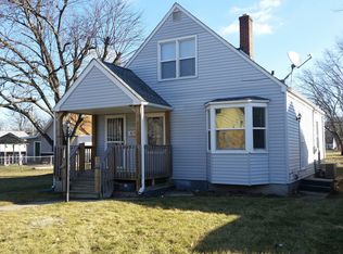 4215 Reed St, Fort Wayne, IN 46806