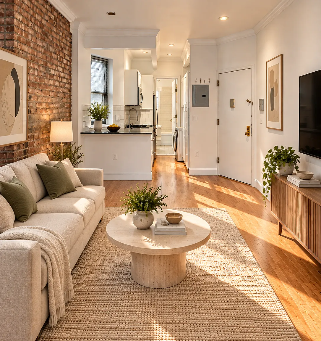 438 East 13th Street — Photo 1