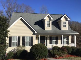 1245 Beaverton Trl, Winston Salem, NC 27103