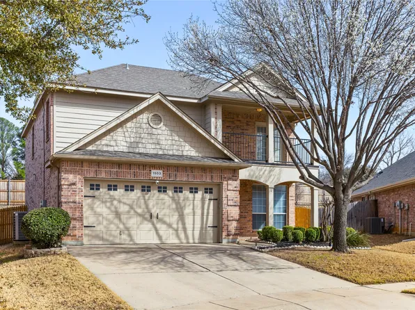 1503 Norway Pine St, Arlington, TX 76012