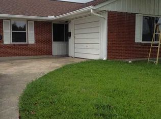 176 N Betty Ln, Avondale, LA 70094