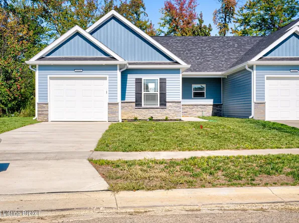 LOT 28 Brookley Dr, Louisville, KY 40229