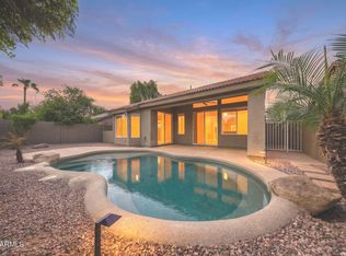 1451 W ARMSTRONG Way, Chandler, AZ 85286