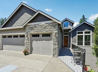 Hidden Terrace Lot 58 311750, Camas, WA 98607