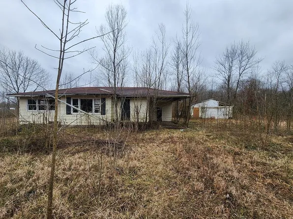 7850 Ogden Landing Rd, West Paducah, KY 42086