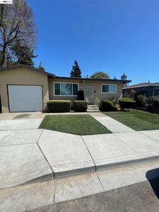 1229 Bellina St, Hayward, CA, 94541