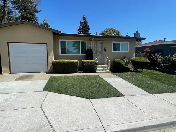 1229 Bellina St, Hayward, CA 94541