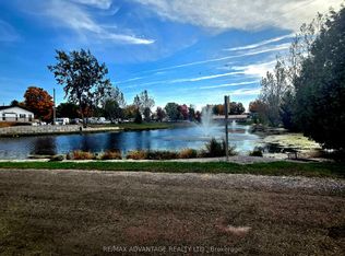 4340 Cromarty Dr #B11, Thames Centre, ON N0L1V0