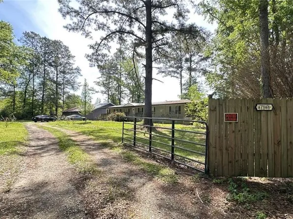 47348 Durbin Rd, Tickfaw, LA 70466