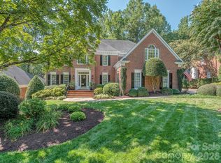 9707 Saint Barts Ln, Huntersville, NC 28078