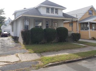 1368 Van Cortland St, Schenectady, NY 12303