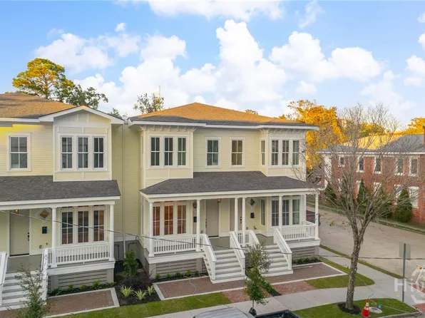 302 W 38th St, Savannah, GA 31401