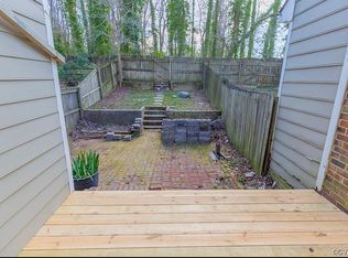 25 Ashinghurst Rd, Henrico, VA 23238