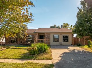 5525 Rearn Dr, The Colony, TX 75056