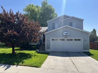 3518 Valley Ridge Ave, Elko, NV 89801