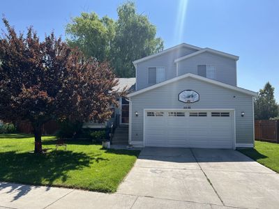 3518 Valley Ridge Ave, Elko, NV, 89801