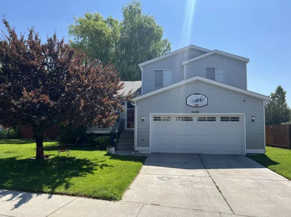 3518 Valley Ridge Ave, Elko, NV 89801