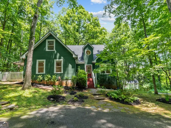 1071 Old Mill Dr, Watkinsville, GA 30677