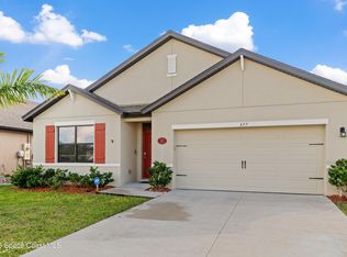 377 Snook Pl, Cocoa, FL 32927
