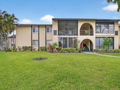 335 Pine Ridge Circle #A-2, Greenacres, FL, 33463