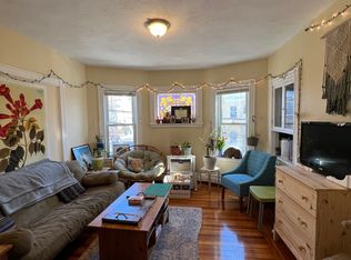 7 Gilson Ter #2, Somerville, MA 02143