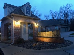 5904 Old Brompton Rd, Evansville, IN 47710