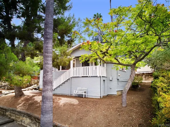 4510 Acacia Ave, La Mesa, CA 91941