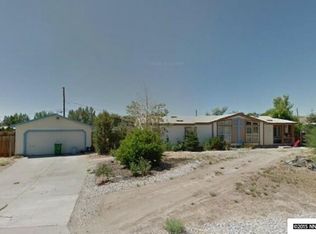 17270 Sunbird Ln, Reno, NV 89508