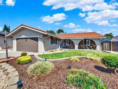 470 Tulip Street, Fairfield, CA, 94533