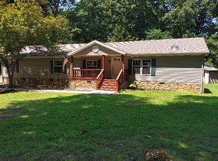 2904 White Pine Rd, Parrottsville, TN 37843