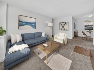 Croydon Manor Apartments, Silver Spring, MD 20901