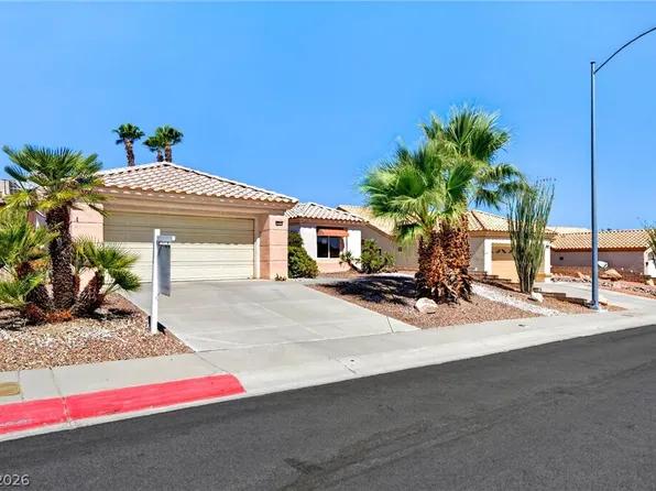 2821 Hanging Rock Dr, Las Vegas, NV 89134