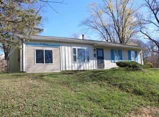 485 Lakeview Dr, Johnstown, OH