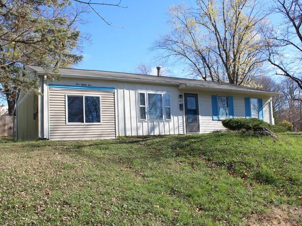 485 Lakeview Dr, Johnstown, OH 43031